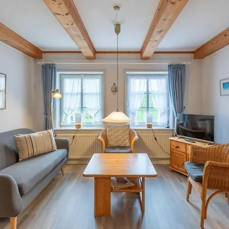 Direkt Am Deich - Sylt Im Gaestehaus Am Badedeich