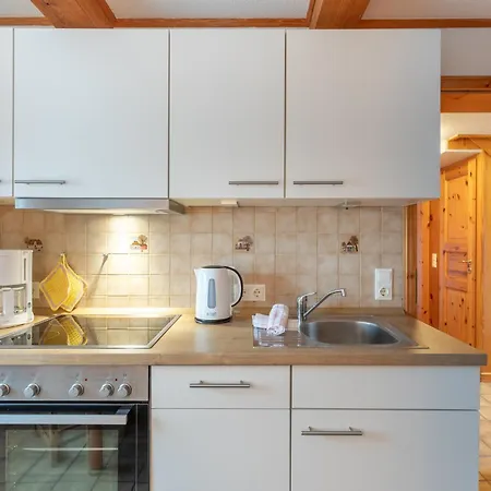 Direkt Am Deich - Sylt Im Gaestehaus Am Badedeich *