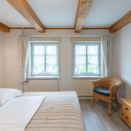 Direkt Am Deich - Sylt Im Gaestehaus Am Badedeich Dagebüll