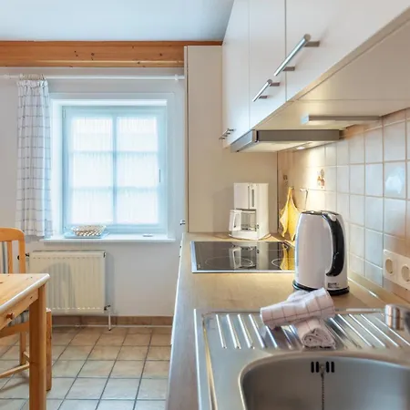 Direkt Am Deich - Sylt Im Gaestehaus Am Badedeich