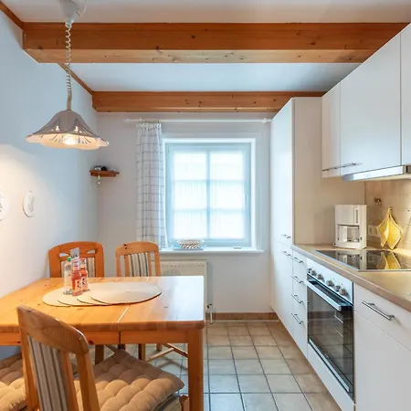 Direkt Am Deich - Sylt Im Gaestehaus Am Badedeich شقة *