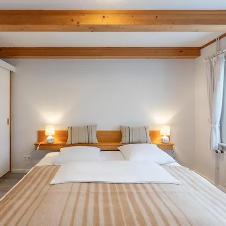 Direkt Am Deich - Sylt Im Gaestehaus Am Badedeich Dagebüll